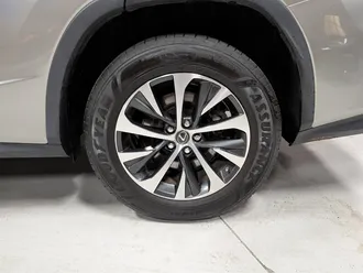 RX 350L 7-Seater 14