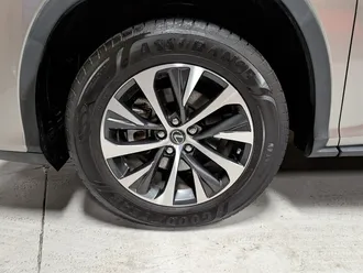 RX 350L 7-Seater 15