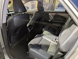RX 350L 7-Seater 27