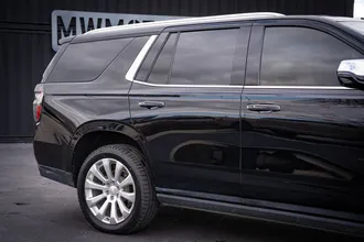 2022 Chevrolet Tahoe photo 5