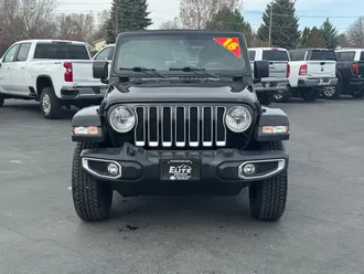 2018 Jeep Wrangler photo 2