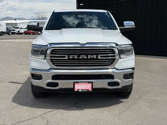 2023 Ram 1500 photo 2