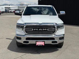 2023 Ram 1500 photo 3