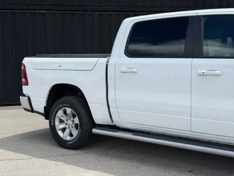 2023 Ram 1500 photo 5