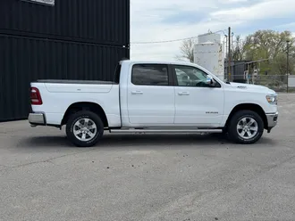2023 Ram 1500 photo 6