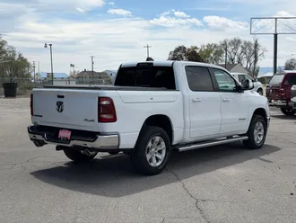 2023 Ram 1500 photo 7