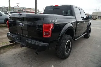 F150 SuperCrew Cab 9