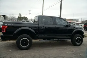 F150 SuperCrew Cab 11