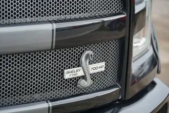 F150 SuperCrew Cab 16