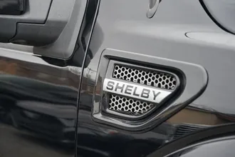 F150 SuperCrew Cab 18