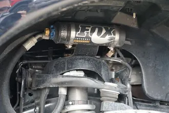 F150 SuperCrew Cab 22