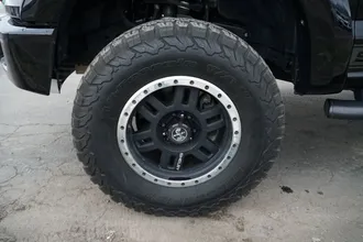 F150 SuperCrew Cab 23