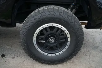 F150 SuperCrew Cab 24
