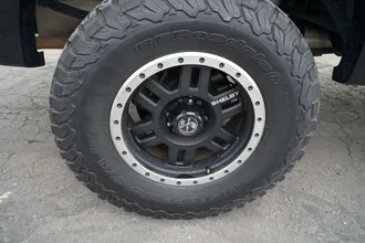 F150 SuperCrew Cab 25