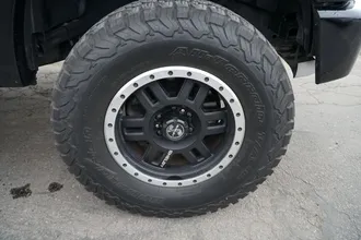 F150 SuperCrew Cab 26
