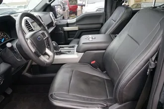 F150 SuperCrew Cab 27