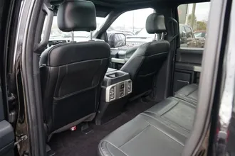 F150 SuperCrew Cab 31