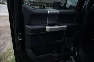 F150 SuperCrew Cab 33