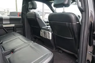 F150 SuperCrew Cab 35
