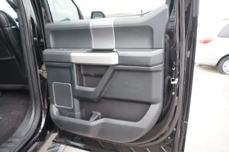 F150 SuperCrew Cab 36
