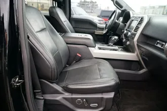 F150 SuperCrew Cab 37
