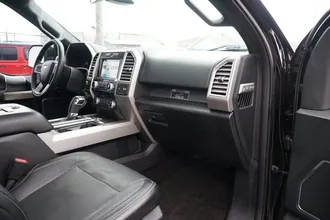 F150 SuperCrew Cab 38