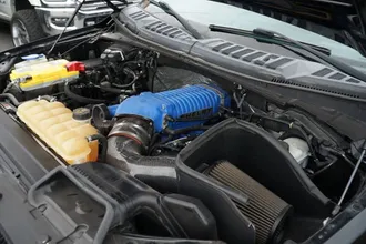 F150 SuperCrew Cab 44