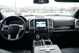 F150 SuperCrew Cab 47