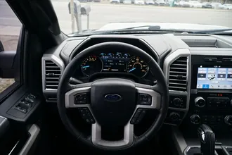 F150 SuperCrew Cab 50