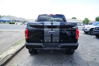 2016 Ford F150 SuperCrew Cab photo 6