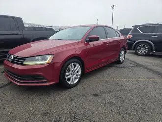 Jetta 1