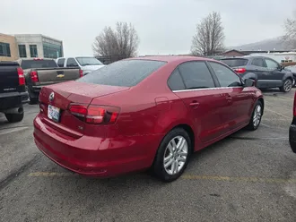 Jetta 4