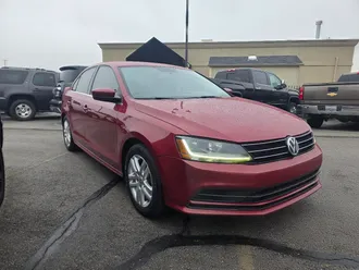 Jetta 5