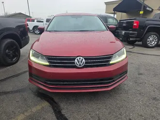 Jetta 6
