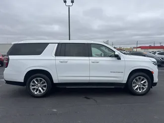 Suburban 2