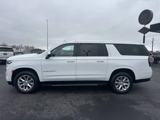 Suburban 6