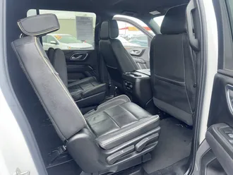 Suburban 14