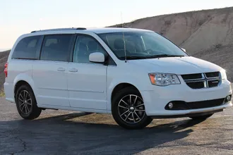 Grand Caravan 1