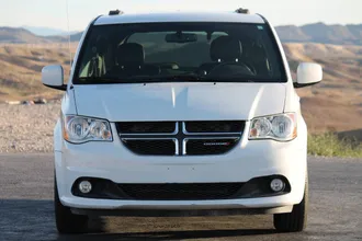 Grand Caravan 2