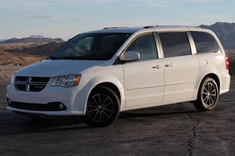 Grand Caravan 3