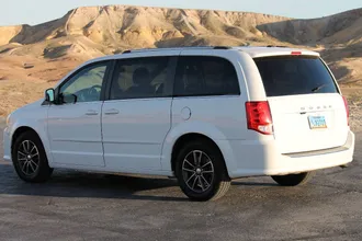 Grand Caravan 5