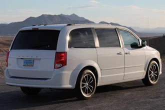 Grand Caravan 7