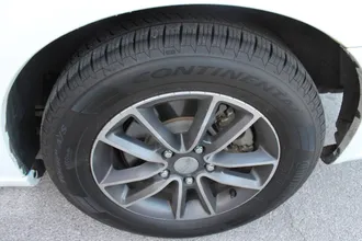 Grand Caravan 12