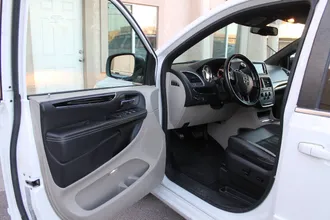 Grand Caravan 20