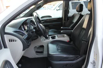 Grand Caravan 21