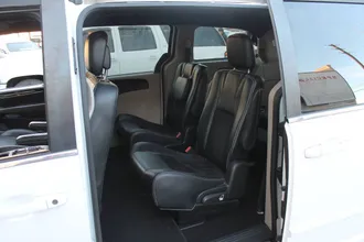 Grand Caravan 23