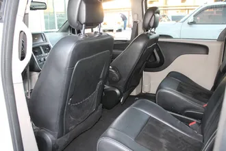 Grand Caravan 24