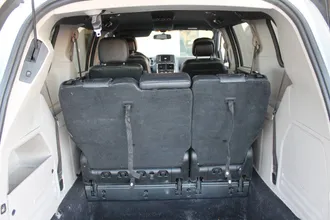 Grand Caravan 27