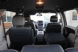 Grand Caravan 28