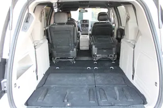 Grand Caravan 29